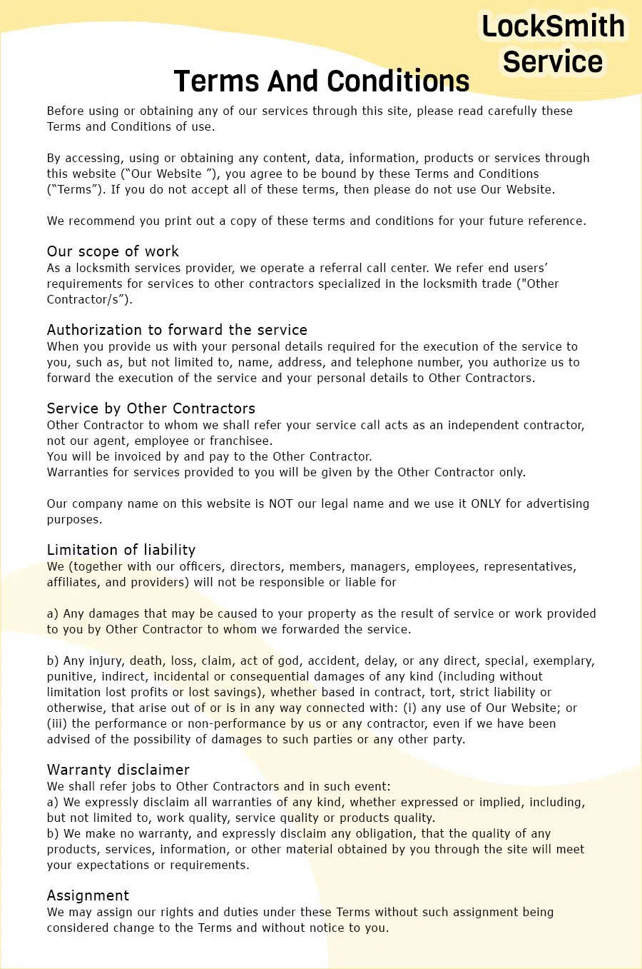 Security Locksmith Services Las Vegas, NV 702-781-7226